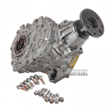 Skrzynia rozdzielcza kompletna Hyundai / KIA A6MF1 A6LF1 473003B511 [47 wypustów, para hipoidalna 19/31 zębów, para śrubowa 42/27 zębów]