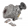 Skrzynia rozdzielcza kompletna Hyundai / KIA A6MF1 A6LF1 473003B511 [47 wypustów, para hipoidalna 19/31 zębów, para śrubowa 42/27 zębów]