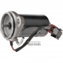 Silnik elektryczny blokady międzyosiowego mechanizmu różnicowego skrzyni rozdzielczej RE5R05A Nissan Pathfinder R51 290107S111 LM1004-04
