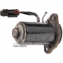 Silnik elektryczny blokady międzyosiowego mechanizmu różnicowego skrzyni rozdzielczej RE5R05A Nissan Pathfinder R51 290107S111 LM1004-04
