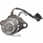 Silnik elektryczny blokady międzyosiowego mechanizmu różnicowego skrzyni rozdzielczej RE5R05A Nissan Pathfinder R51 290107S111 LM1004-04
