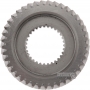 Koło słoneczne Input Planetary FORD 6F35 / [41 zębów (zewnętrzna Ø 55,40 mm), 31 wypustów, szerokość 19,15 mm]