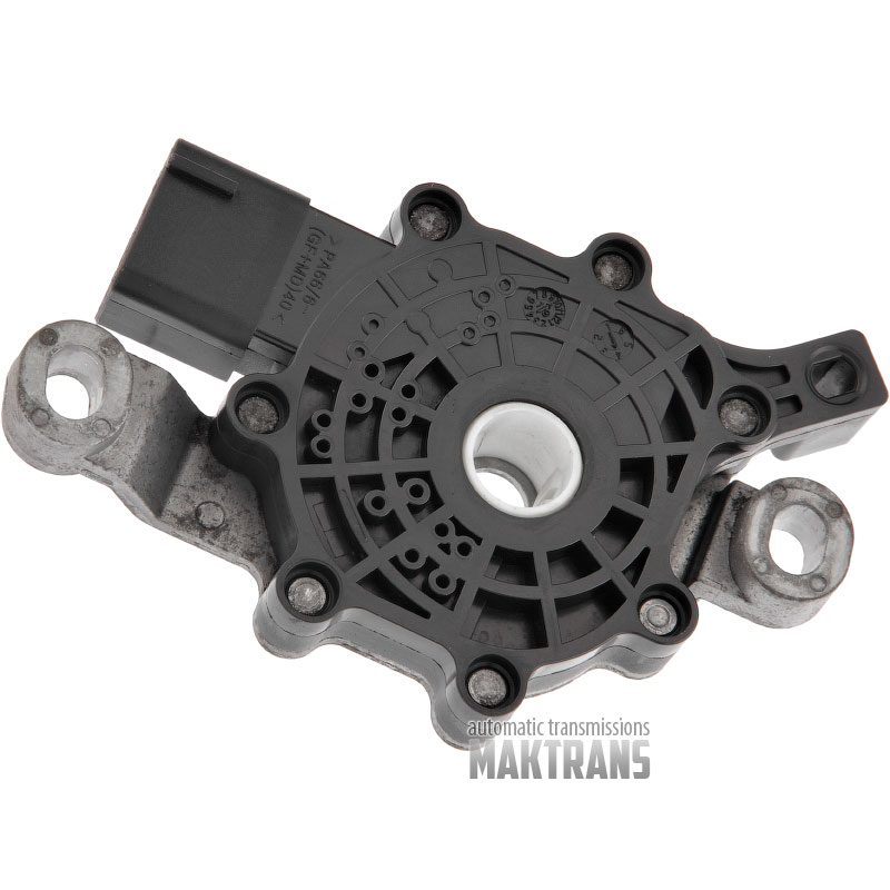 Czujnik położenia wybieraka Hyundai / KIA CVT C0GF1 42700-2H000 [8 pinów]