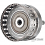 Wal wejściowy/ kosz K1 Clutch NISSAN RE5R05A / JATCO JR507A [wysokość całkowita 255 mm, bez kompletu dysków Clutch K1 (6 sprzęgieł)]