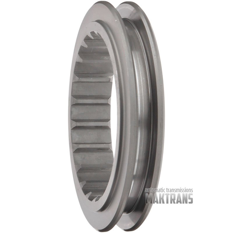 Synchronizator skrzyni rozdzielczej sprzęgło przesuwne New Process Gear DODGE NITRO NV143 / 5103269AA