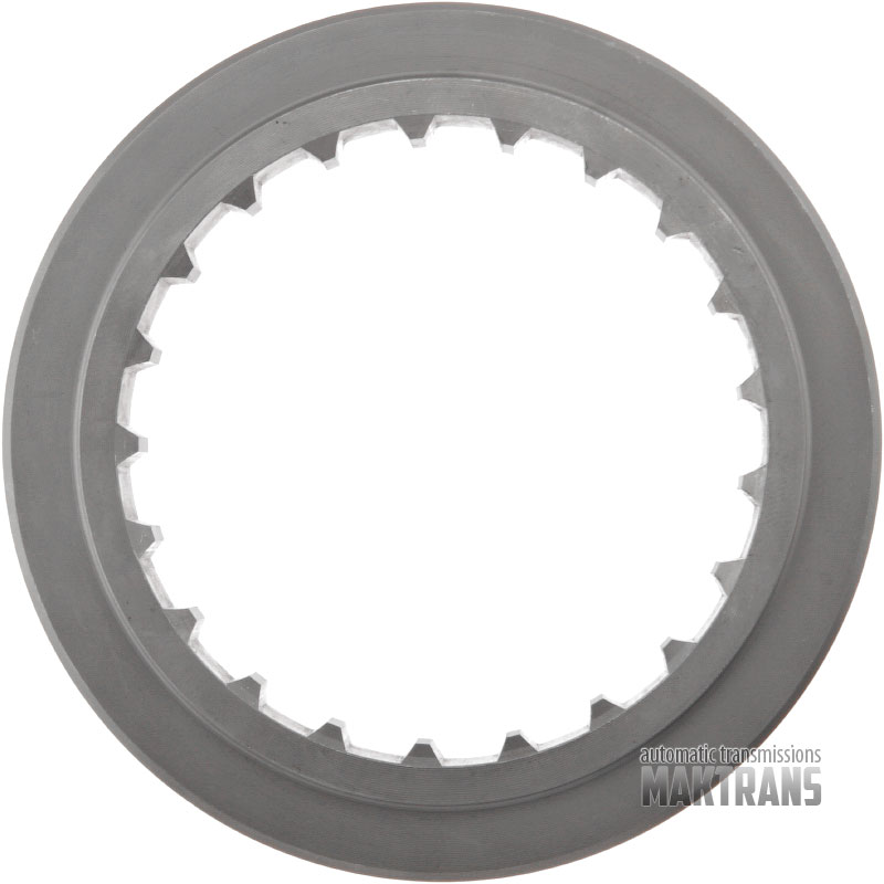 Synchronizator skrzyni rozdzielczej sprzęgło przesuwne New Process Gear DODGE NITRO NV143 / 5103269AA