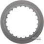 Synchronizator skrzyni rozdzielczej sprzęgło przesuwne New Process Gear DODGE NITRO NV143 / 5103269AA