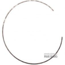 Pierścień ustalający 1-2-3-4 Clutch GM 6L80 6L90 / 24240199 [grubość 2,96 mm -3,06 mm]