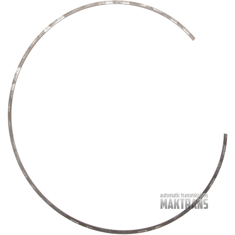 Pierścień ustalający 1-2-3-4 Clutch GM 6L80 6L90 / 24240199 [grubość 2,96 mm -3,06 mm]
