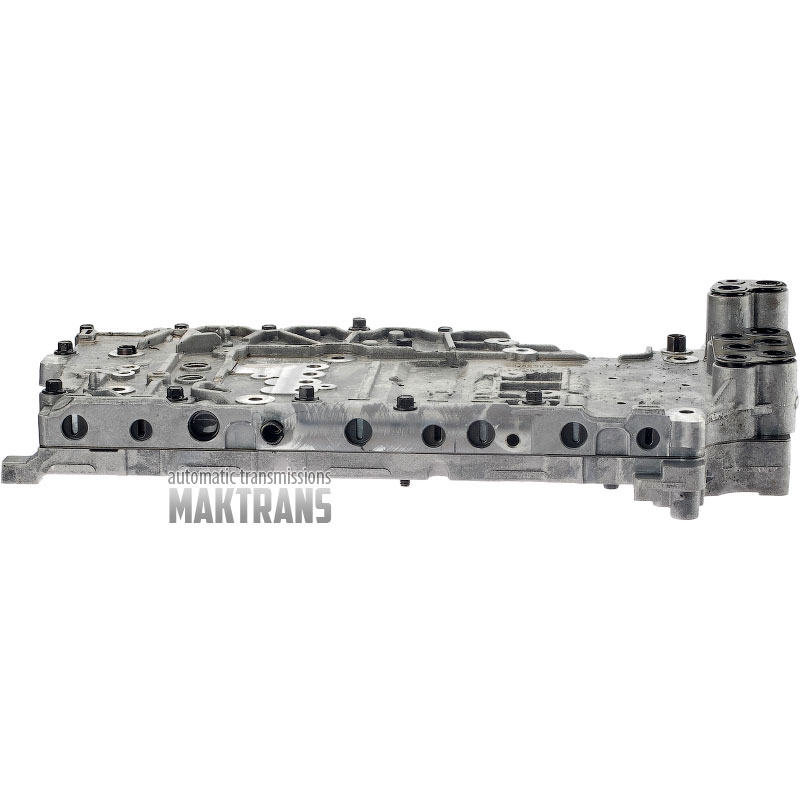Sterownik hydrauliczny (bez TCM) GM 6L80 6L90 / 24240961 24272467 24251431 [used, not inspected] - Late Style