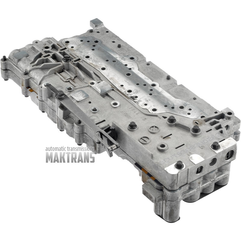 Sterownik hydrauliczny (bez TCM) GM 6L80 6L90 / 24240961 24272467 24251431 [used, not inspected] - Late Style
