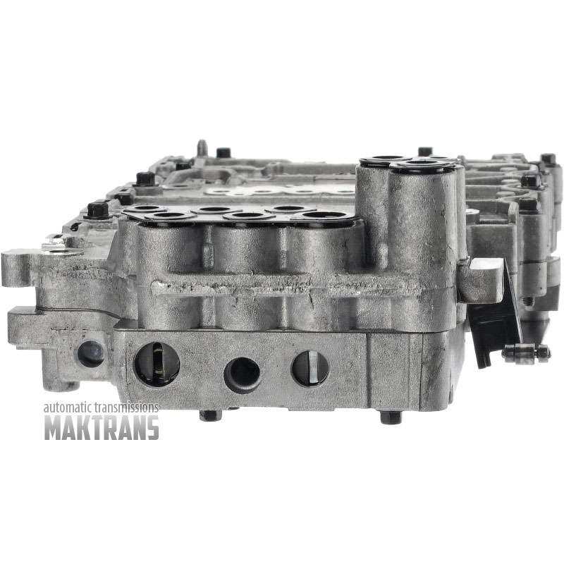 Sterownik hydrauliczny (bez TCM) GM 6L80 6L90 / 24240961 24272467 24251431 [used, not inspected] - Late Style