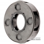 Planetarka P4 ZF 9HP48 / DODGE CHRYSLER 948TE / 04752646AA 762316146551 [4 satelity, 34 zęby na satelicie]