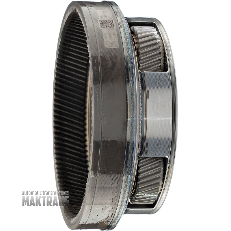 Planetarka P3 ZF 9HP48 / DODGE CHRYSLER 948TE / [4 satelity, 34 zęby na satelicie, koło pierścieniowe P4 110 zębów (zewnętrzna Ø 157,70 mm]
