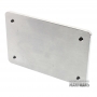 Pokrywa sterownika elektronicznego TCM mechatronika DQ250 02E / aluminium