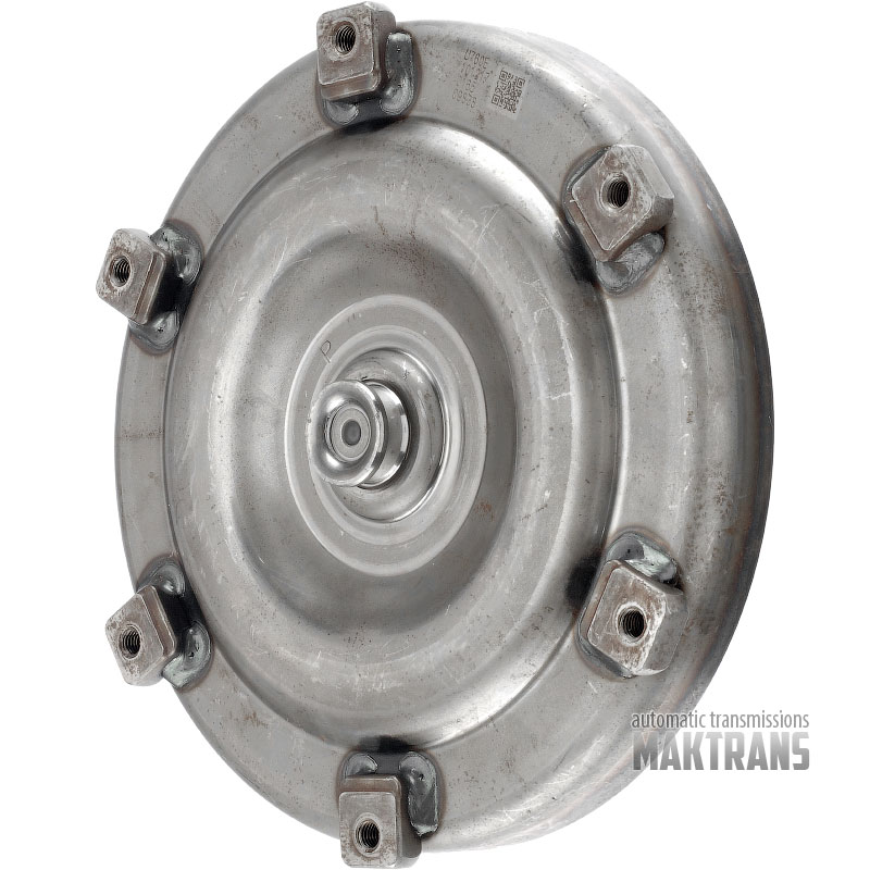 Pokrywa przednia sprzęgła hydrokinetycznego TOYOTA U760E / 3200073012