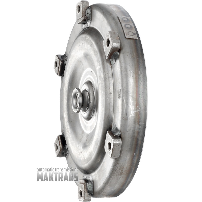 Pokrywa przednia sprzęgła hydrokinetycznego TOYOTA U760E / 3200073012