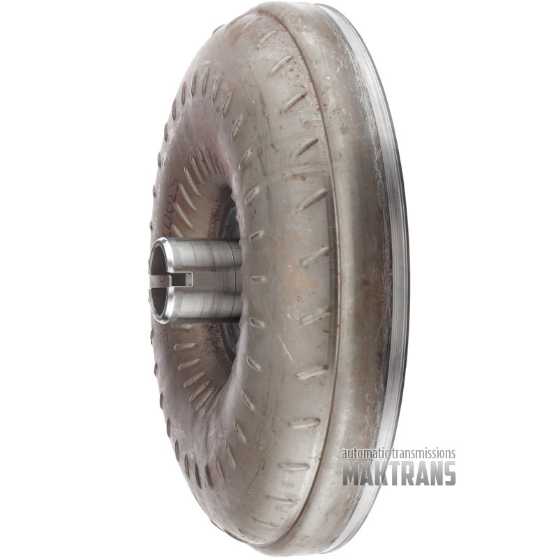 Koło pompy sprzęgła hydrokinetycznego TOYOTA / LEXUS AA80E, TL-80SN 53A070 07A14745 / Lexus 4.6L LS460 2007 - 2012 
