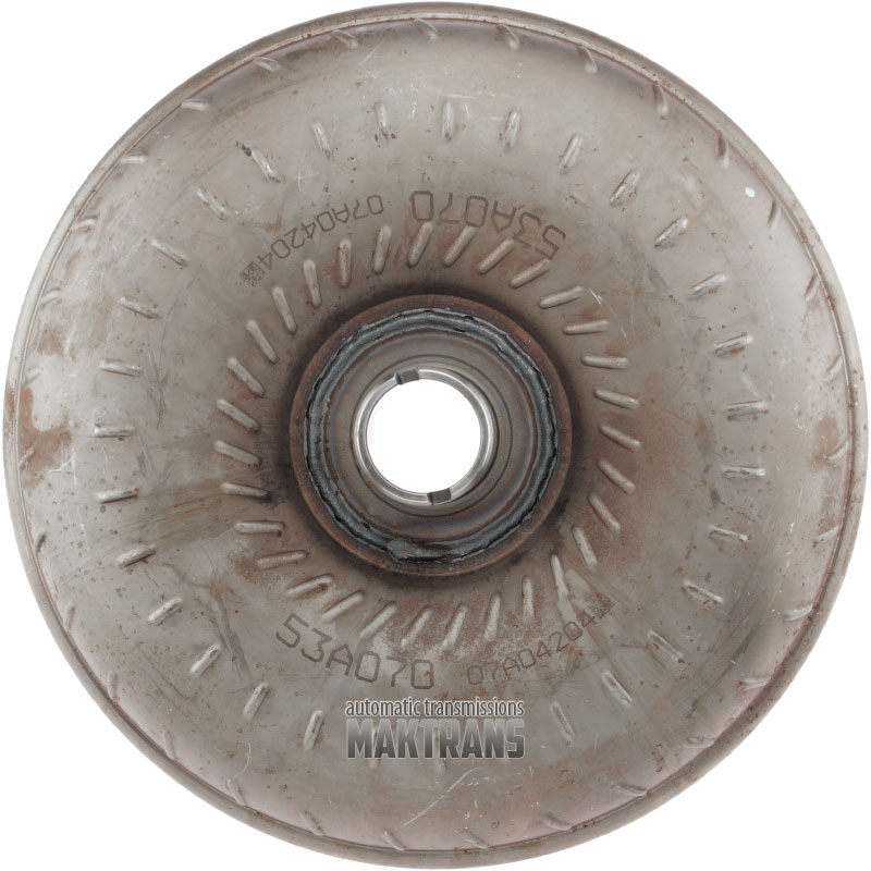 Koło pompy sprzęgła hydrokinetycznego TOYOTA / LEXUS AA80E, TL-80SN 53A070 07A14745 / Lexus 4.6L LS460 2007 - 2012 