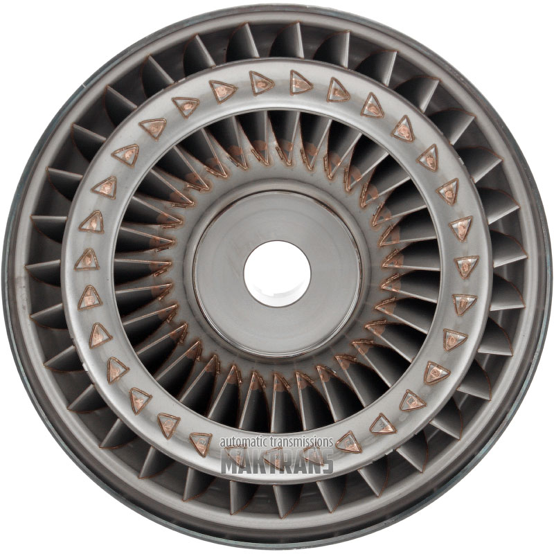 Koło pompy sprzęgła hydrokinetycznego TOYOTA / LEXUS AA80E, TL-80SN 53A070 07A14745 / Lexus 4.6L LS460 2007 - 2012 