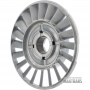 Koło reaktora sprzęgła hydrokinetycznego TOYOTA / LEXUS AA80E, TL-80SN 53A070 07A14745 / Lexus 4.6L LS460 2007 - 2012