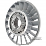 Koło reaktora sprzęgła hydrokinetycznego TOYOTA / LEXUS AA80E, TL-80SN 53A070 07A14745 / Lexus 4.6L LS460 2007 - 2012