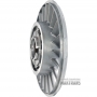Koło reaktora sprzęgła hydrokinetycznego TOYOTA / LEXUS AA80E, TL-80SN 53A070 07A14745 / Lexus 4.6L LS460 2007 - 2012