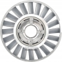 Koło reaktora sprzęgła hydrokinetycznego TOYOTA / LEXUS AA80E, TL-80SN 53A070 07A14745 / Lexus 4.6L LS460 2007 - 2012