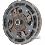 Koło turbiny sprzęgła hydrokinetycznego TOYOTA / LEXUS AA80E, TL-80SN 53A070 07A14745 / Lexus 4.6L LS460 2007 - 2012