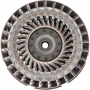 Koło turbiny sprzęgła hydrokinetycznego TOYOTA / LEXUS AA80E, TL-80SN 53A070 07A14745 / Lexus 4.6L LS460 2007 - 2012