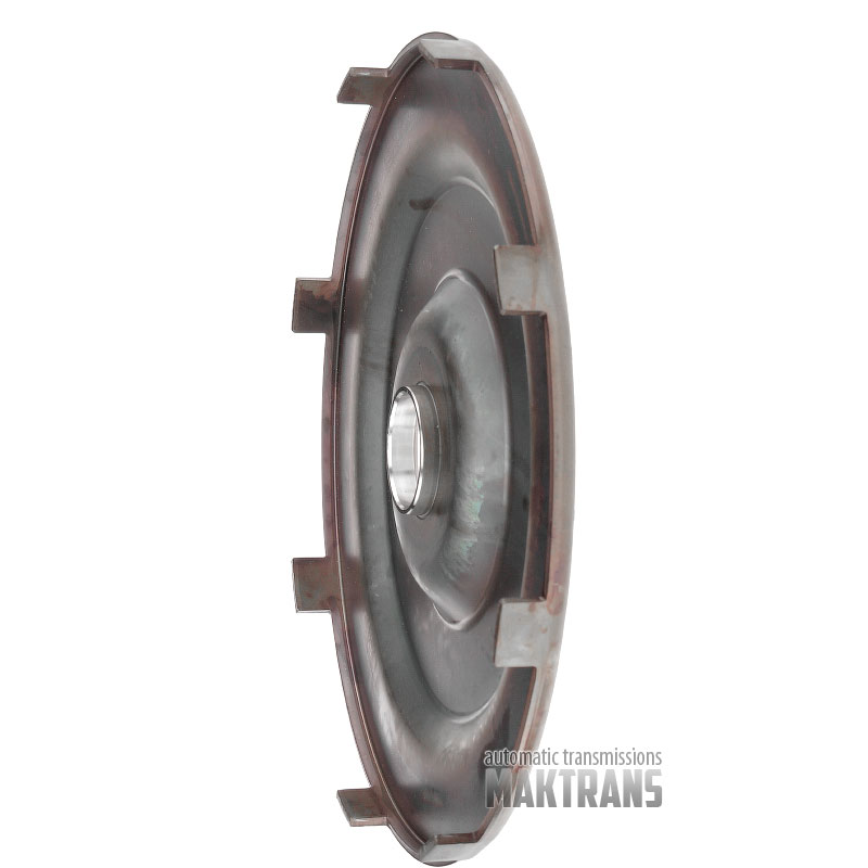 Tłok blokady sprzęgła hydrokinetycznego TOYOTA / LEXUS AA80E, TL-80SN 53A070 07A14745 / Lexus 4.6L LS460 2007 - 2012