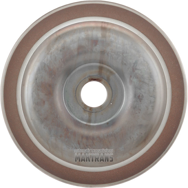 Tłok blokady sprzęgła hydrokinetycznego TOYOTA / LEXUS AA80E, TL-80SN 53A070 07A14745 / Lexus 4.6L LS460 2007 - 2012
