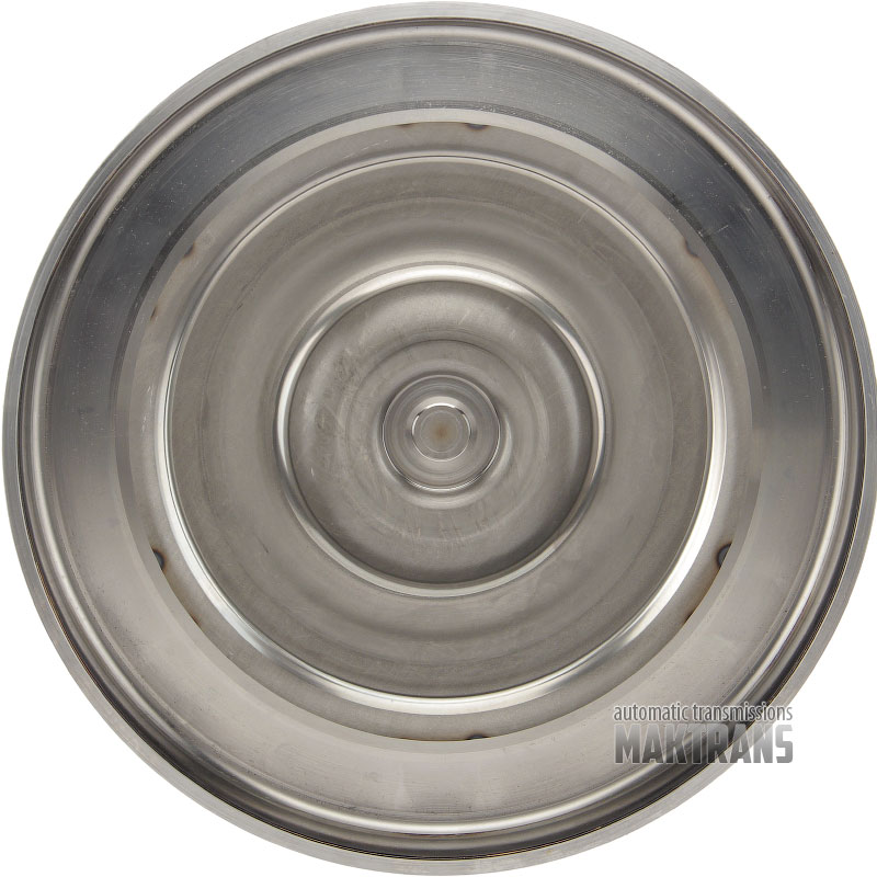 Przednia pokrywa sprzęgła hydrokinetycznego TOYOTA / LEXUS AA80E, TL-80SN 53A070 07A14745 / Lexus 4.6L LS460 2007 - 2012