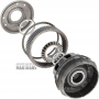 Skrzynia rozdzielcza mechanizmu różnicowego planetarnego Land Rover ITC PLA / SP00229