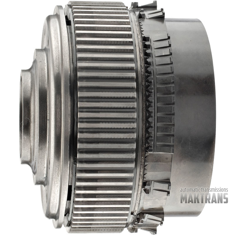 Skrzynia rozdzielcza mechanizmu różnicowego planetarnego Land Rover ITC PLA / SP00229
