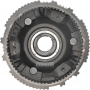 Skrzynia rozdzielcza mechanizmu różnicowego planetarnego Land Rover ITC PLA / SP00229