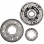 Skrzynia rozdzielcza mechanizmu różnicowego planetarnego Land Rover ITC PLA / SP00229