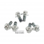 Skrzynia rozdzielcza mechanizmu różnicowego planetarnego Land Rover ITC PLA / SP00229