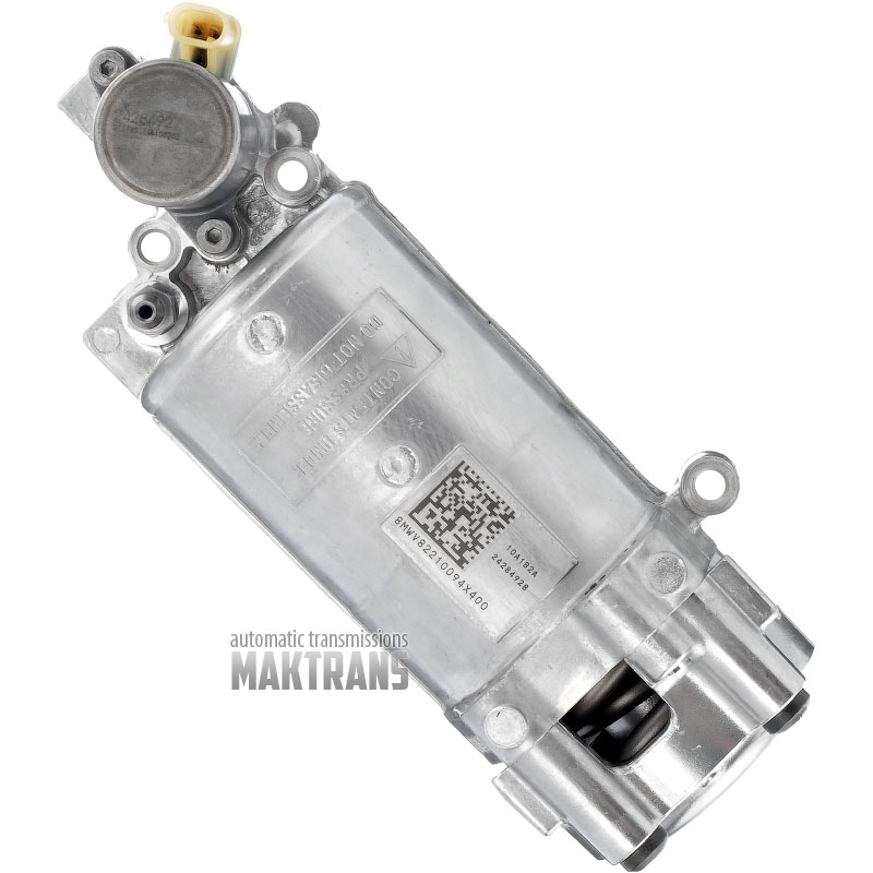 Akumulator hydrauliczny do systemu Start/Stop GM 8L45 8L90 / 24284928