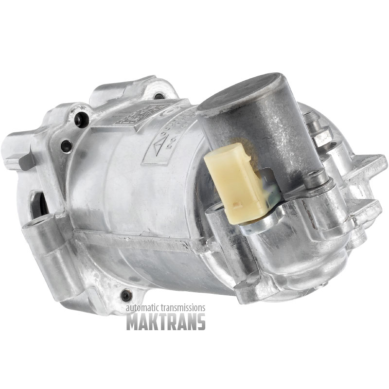 Akumulator hydrauliczny do systemu Start/Stop GM 8L45 8L90 / 24284928