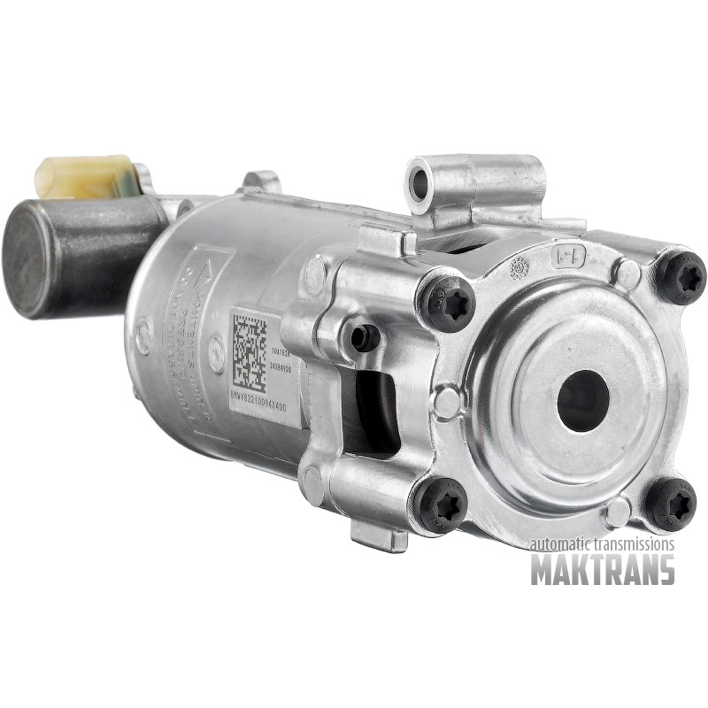 Akumulator hydrauliczny do systemu Start/Stop GM 8L45 8L90 / 24284928
