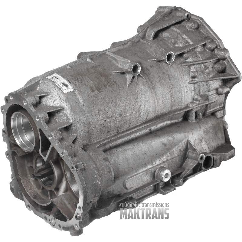 Obudowa środkowa AUDI 0D5 ZF 8HP65A / 1103401170 1103301180