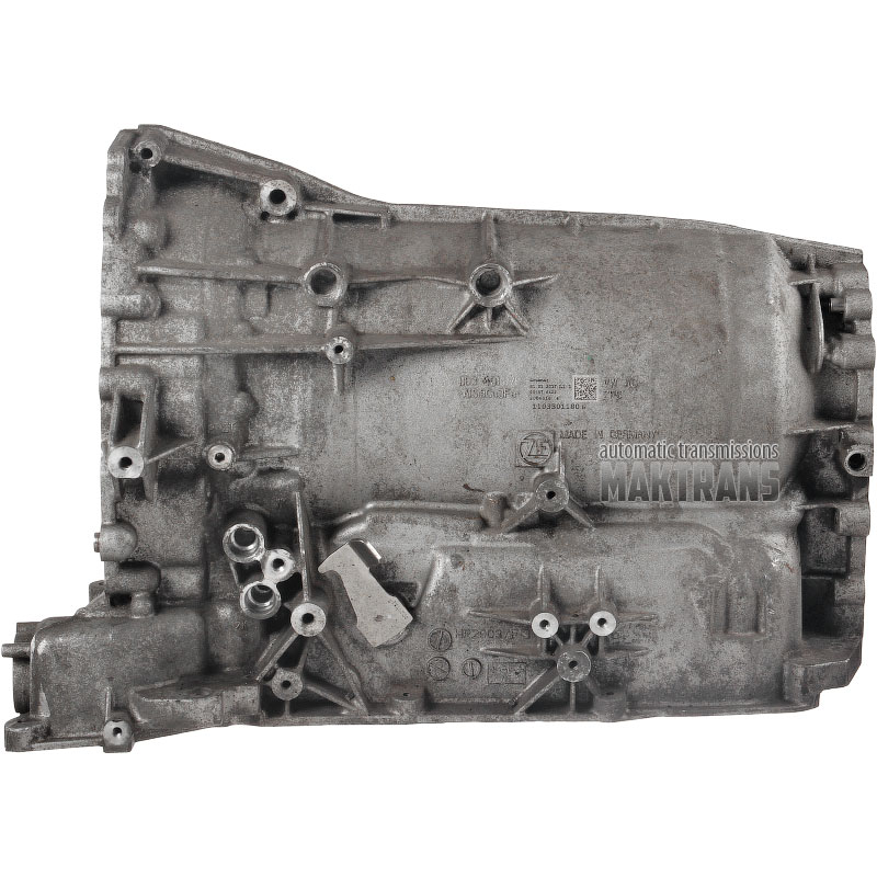 Obudowa środkowa AUDI 0D5 ZF 8HP65A / 1103401170 1103301180