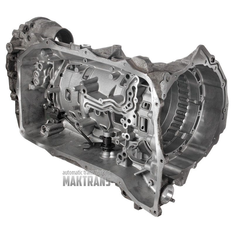 Obudowa środkowa AUDI 0D5 ZF 8HP65A / 1103401170 1103301180
