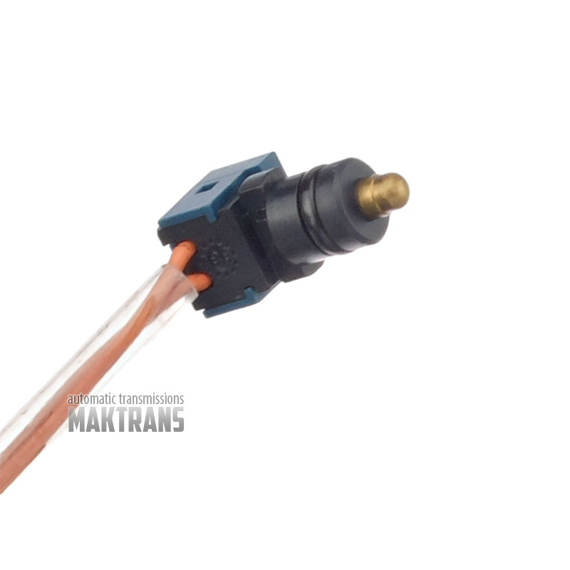 Wiązka elektryczna sterownika hydraulicznego TOYOTA U240 8212521030