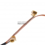 Wiązka elektryczna sterownika hydraulicznego TOYOTA U240 8212521030