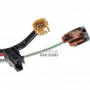 Wiązka elektryczna sterownika hydraulicznego TOYOTA U240 8212521030