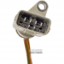 Wiązka elektryczna sterownika hydraulicznego TOYOTA U240 8212521030