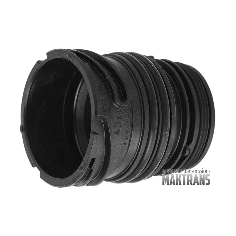 Zestaw gumowych uszczelek obudowy i adapterów sterownika hydraulicznego 6HP19X, ZF 6HP19A, ZF 6HP21X