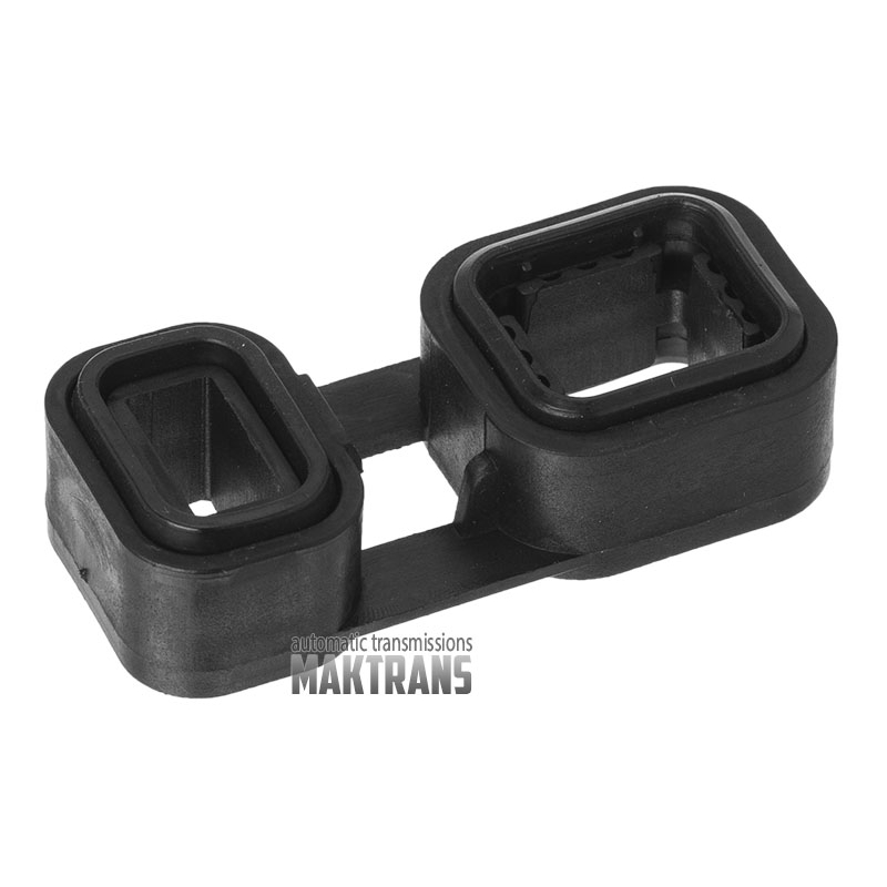 Zestaw gumowych uszczelek obudowy i adapterów sterownika hydraulicznego 6HP19X, ZF 6HP19A, ZF 6HP21X